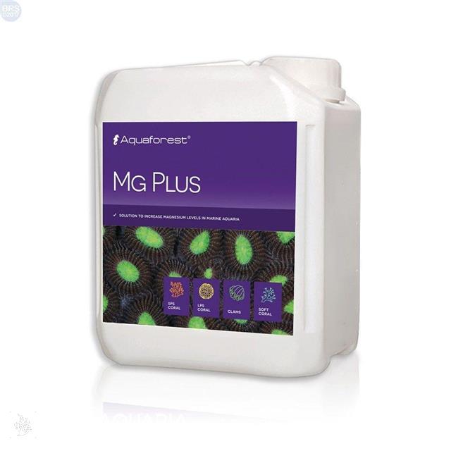 ام جی پلاس (Mg Plus)