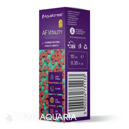 ای اف ویتالیتی (AF Vitality)
