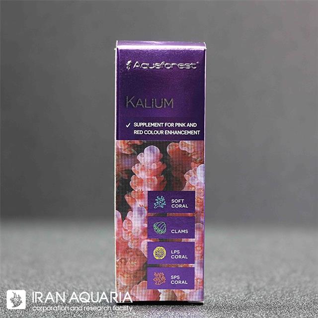 پتاسیم (Kalium)