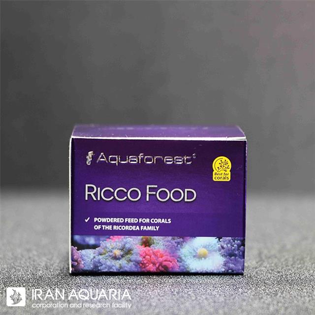 ریکو فود (Ricco Food)