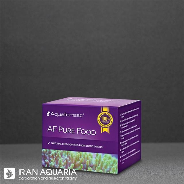 ای اف پیور فود (AF Pure Food)