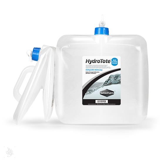 هایدرو تُت (hydrotote)