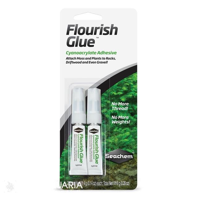 فلوریش گلو (Flourish Glue)