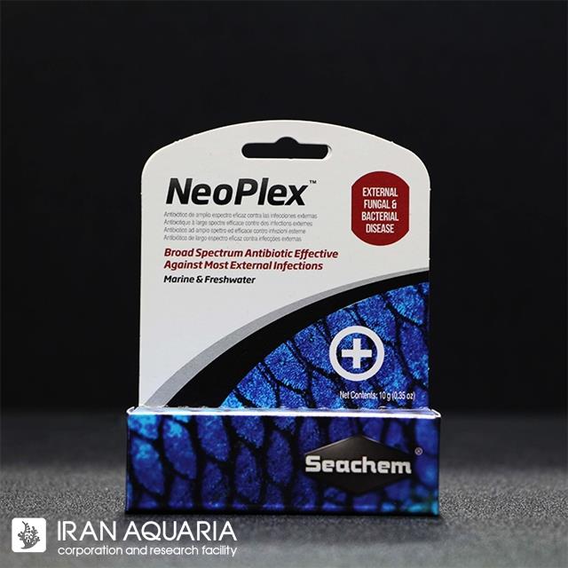 نئوپلکس (NeoPlex)