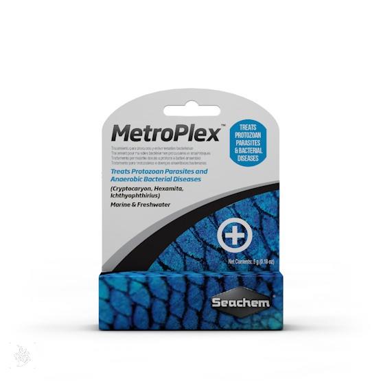 متروپلکس (MetroPlex)
