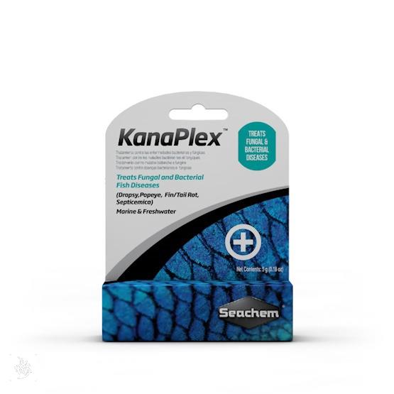 کاناپلکس (kanaplex)