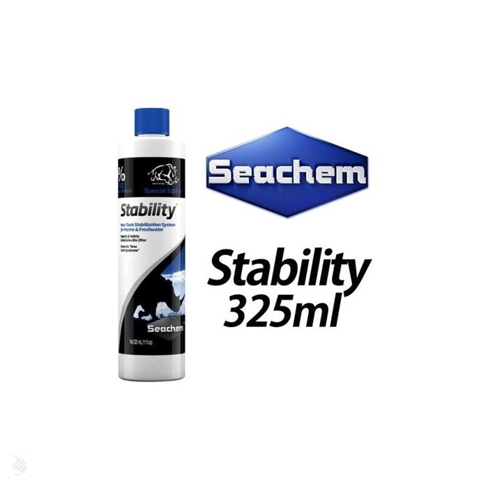 استبیلیتی (Stability)