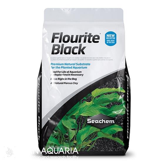 فلوریت بلک ( FLOURITE BLACK)