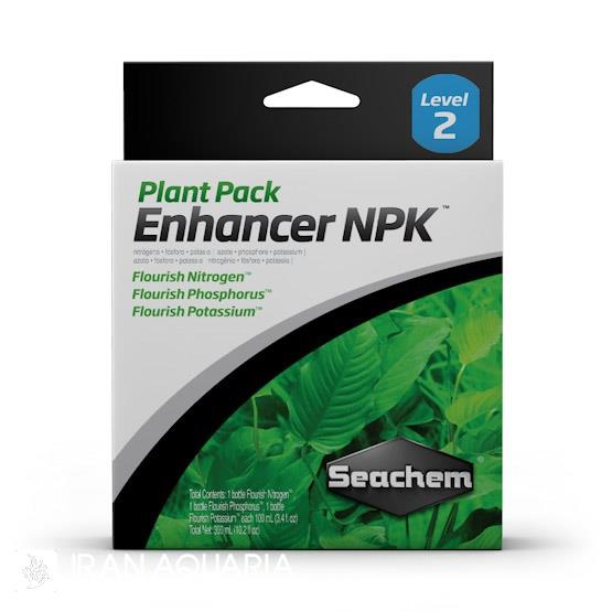 پلنت پک انهنسر ان پی کی (PLANT PACK ENHANCER NPK)
