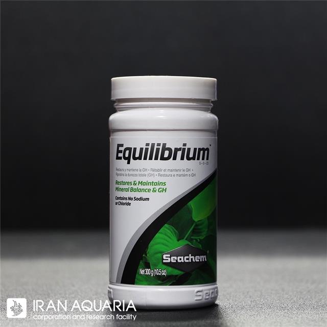 اکویلیبریم (Equilibrium)