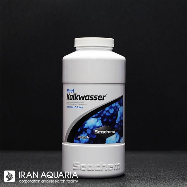 ریف کالک واسر (Reef Kalkwasser)