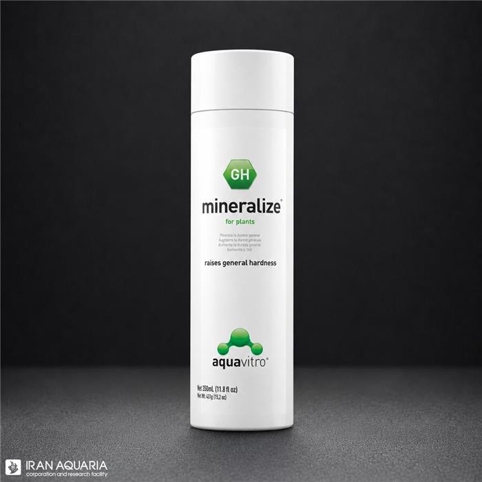 مینرالایز(Mineralize)