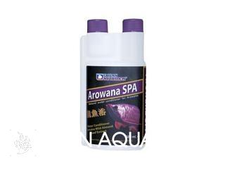 آروانا اسپا (AROWANA SPA)