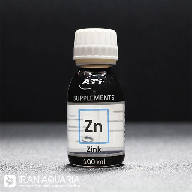 زینک (Zink)