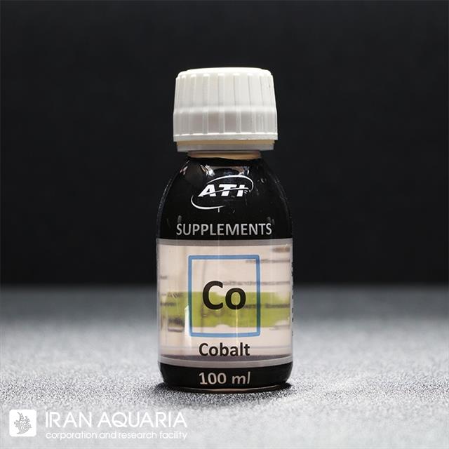 کبالت (Cobalt)