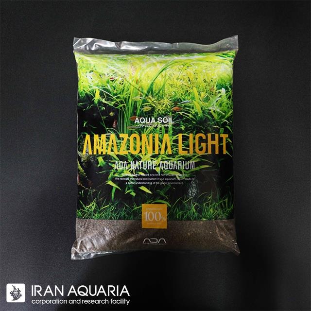 آموزونیا لایت (Amazonia Light)