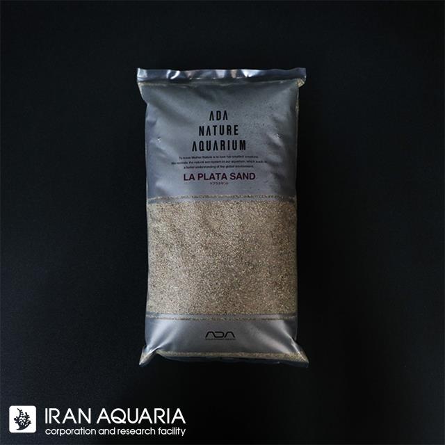 لاپلاتا سند (LA PLATA SAND)