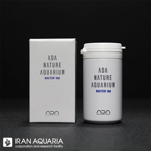 باکتر 100 (bacter 100)