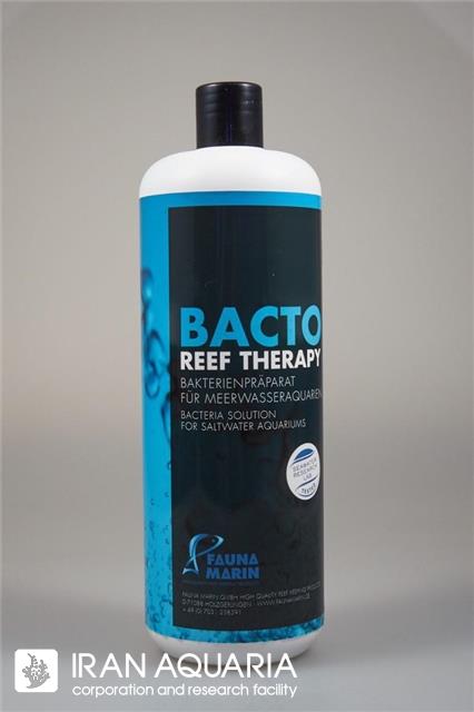 باکتو ریف تراپی  (Bacto Reef Therapy)