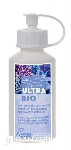 اولترا بیو (UltraBio mix of highly active bacteria