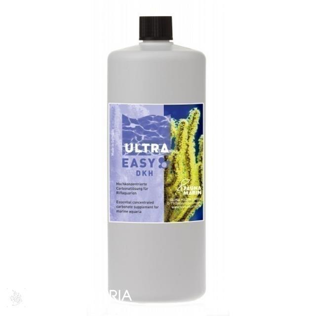 اولترا ایزی  (Ultra Easy dkH)