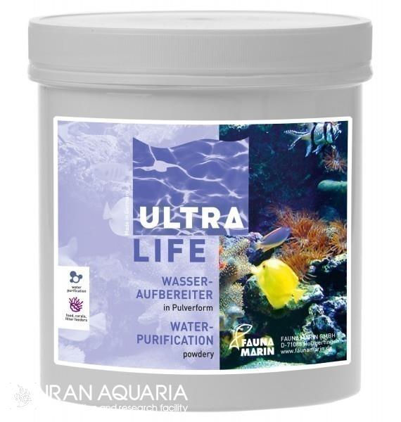 اولترا لایف (Ultra Life)