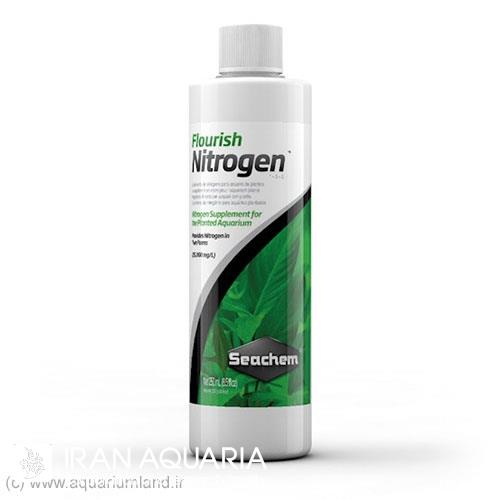 فلوریش نیتروژن (Flourish Nitrogen)