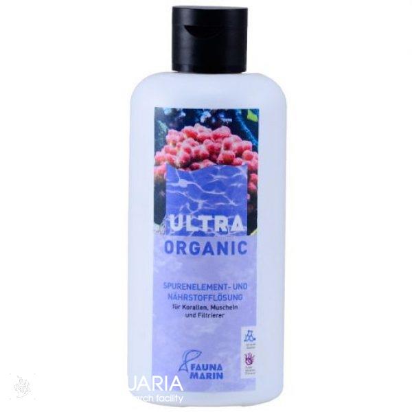 اولترا ارگانیک (ULTRA Organic)