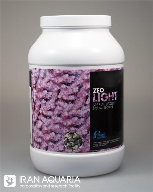 زئو لایت فائونا (Zeo-Light)