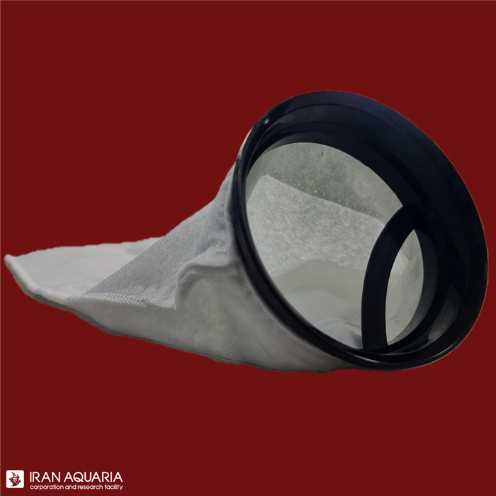 فیلتر ساکس ریف اختاپوس (Filter Socks)