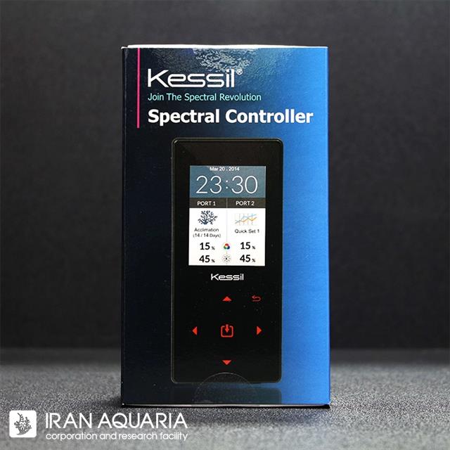 اسپکترال کنترلر (spectral controller)
