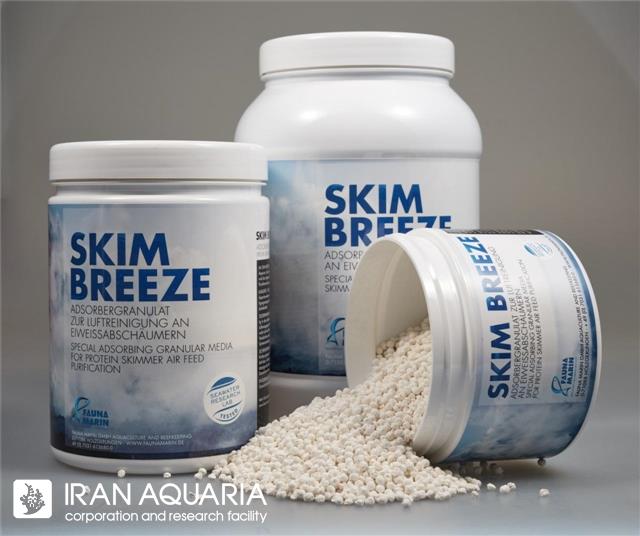 اسکیم بریز (Skim Breeze)