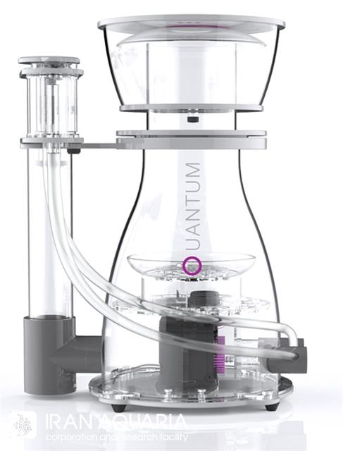 کووانتوم ( quantum 300 EU )