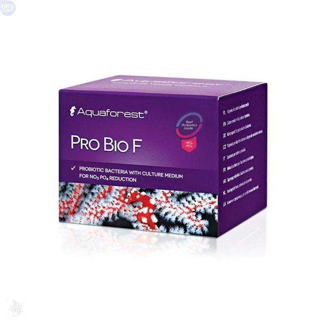 پرو بیو اف (Pro Bio F)