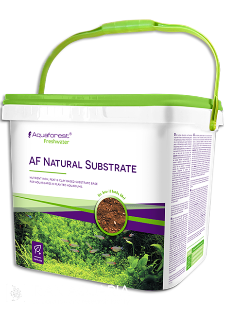 ای اف نچرال سابستریت ( AF Natural Substrate)
