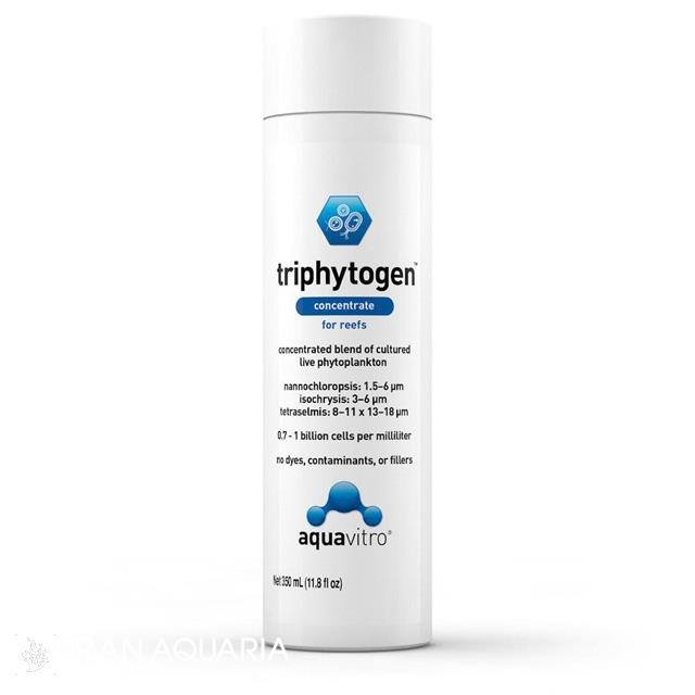ترایفیتوژن فوق غلیط (Triphytogen Concentrate)