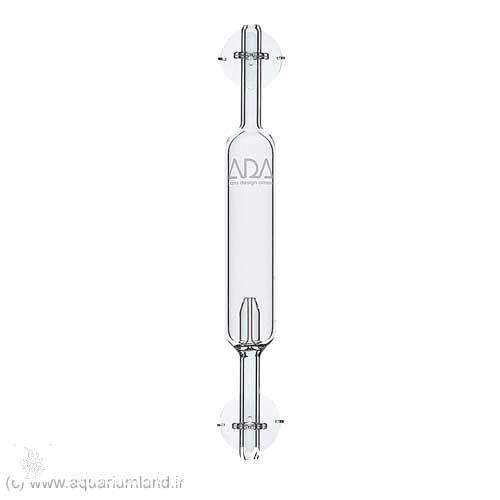 گلس بابل کانتر سی او 2 (CO2 GLASS BUBBLE COUNTER)