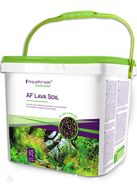 ای اف لاوا سویل (AF Lava Soil)