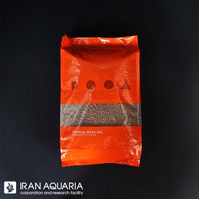 دووا تروپیکال ریور سویل (Dooa tropical river soil)