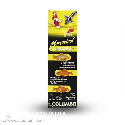 آلپارکس (ALPAREX)