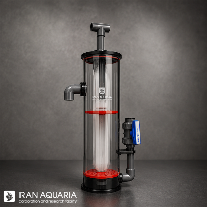 راکتور زئولیت (Zoelite Reactor)