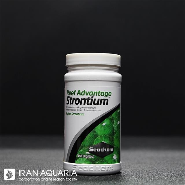 ریف ادوانتج استرانسیم (Reef Advantage Strontium)