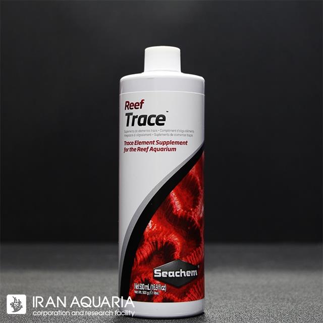 ریف تریس (Reef Trace)