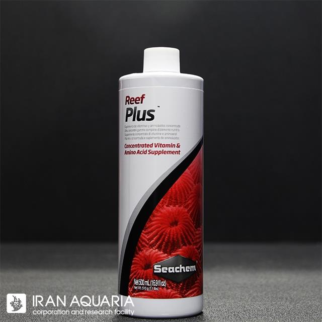 ریف پلاس (Reef Plus)