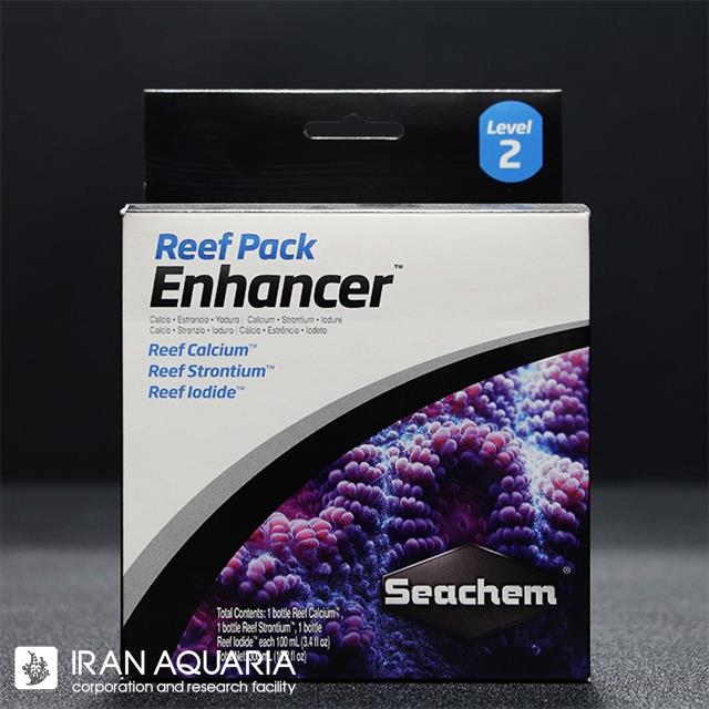 ریف پک اینهنسر (Reef Pack Enhancer)