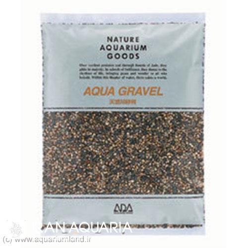 آکووا گرول (AQUA GRAVEL)