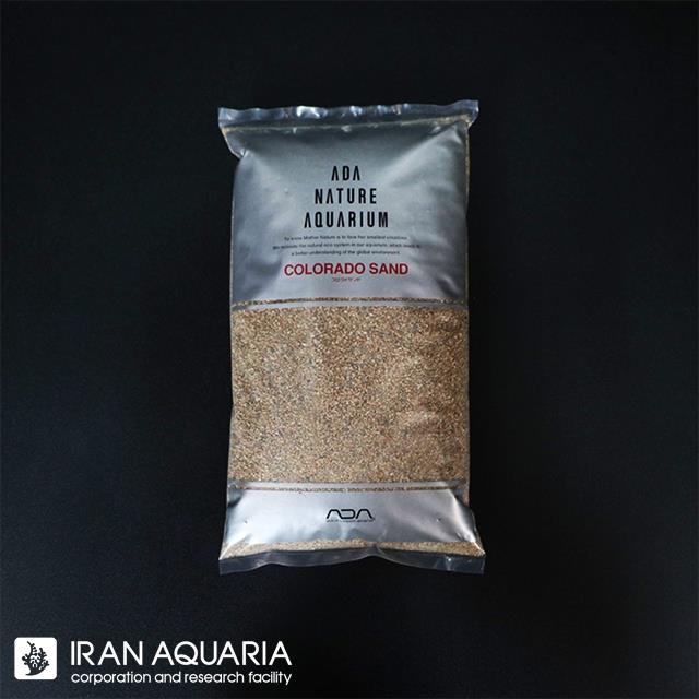 کلورادو سند (Colorado Sand)