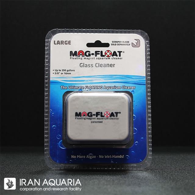مگنت - پاک کننده شیشه (Magnet)