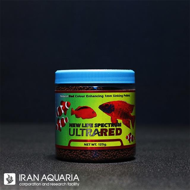 اولترا رد فیش فرمولا (Ultra Red Fish Formula)