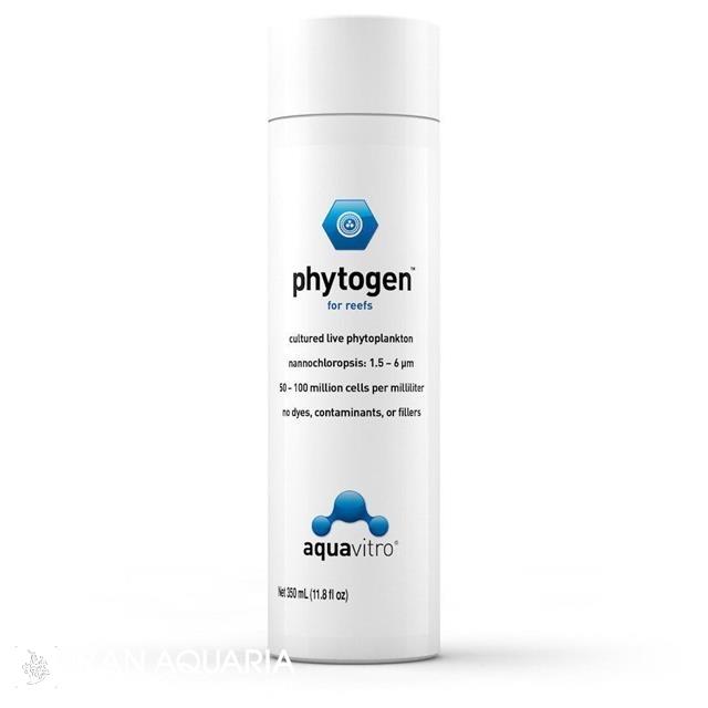 فیتوژن (Phytogen)